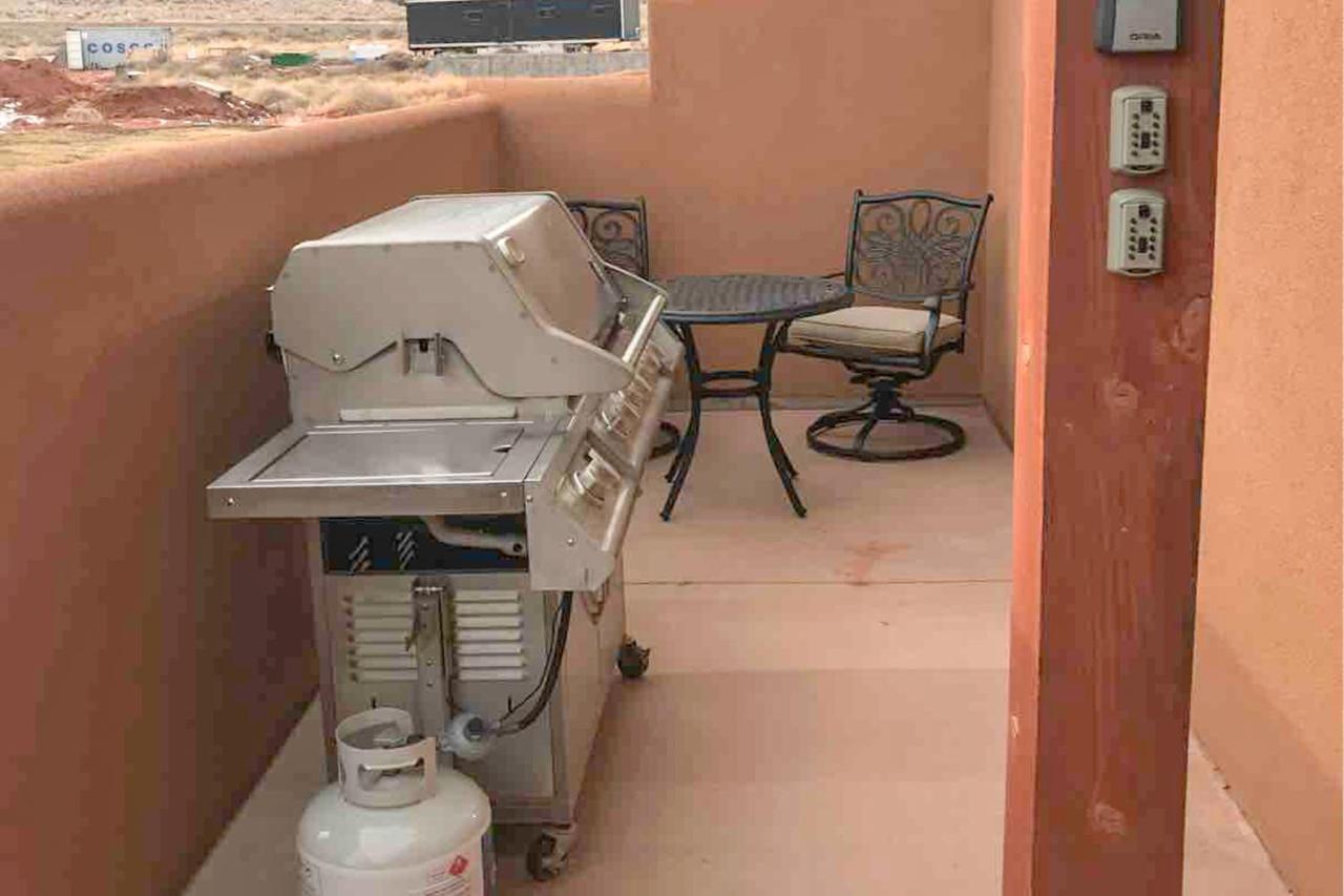 فيلا Rim Vista 13A2 موآب المظهر الخارجي الصورة